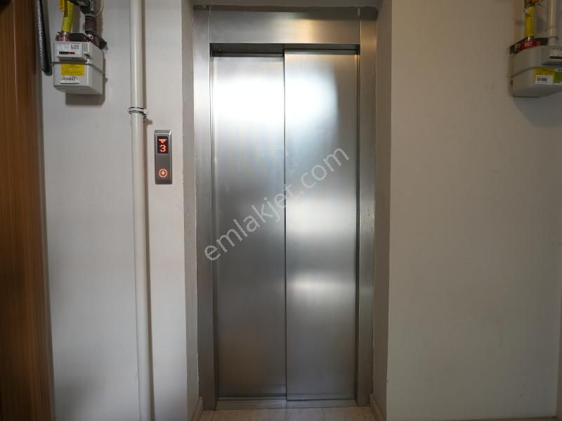 C21 Cius; Günaydın Sitesinde 3+1 Ara Kat Deniz Manzaralı Kiralık Daire - Görsel 7