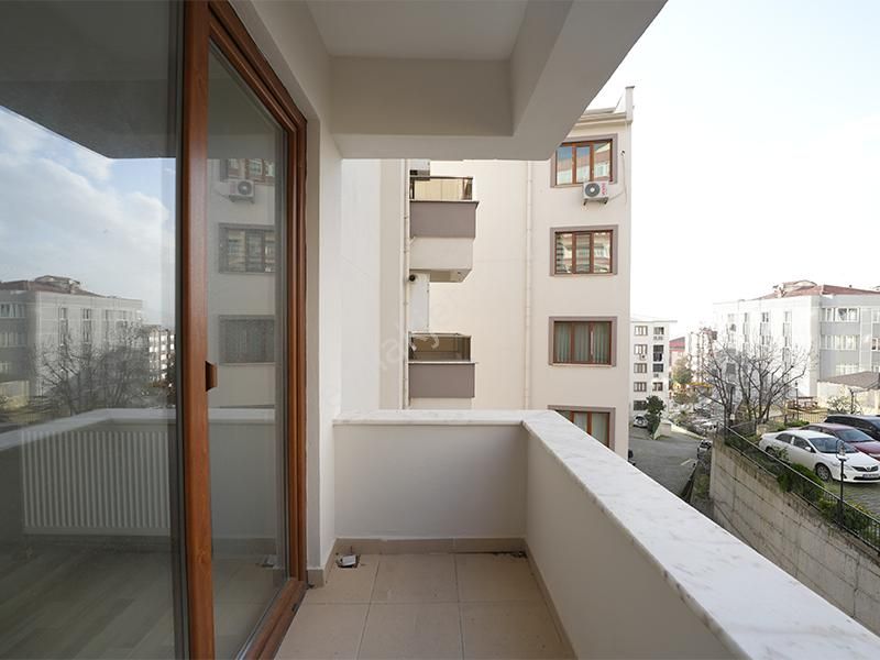 C21 Cius; Günaydın Sitesinde 3+1 Ara Kat Deniz Manzaralı Kiralık Daire - Görsel 27