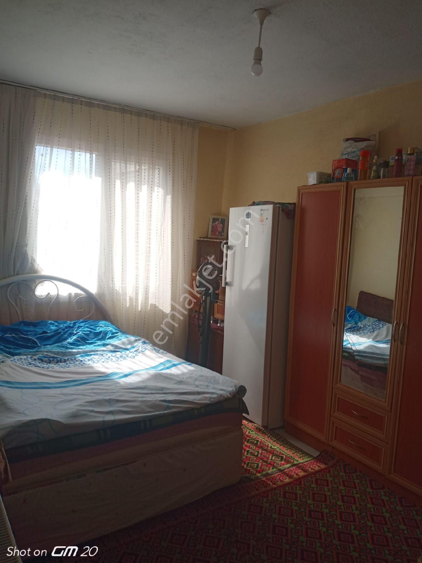 Manisa Salihli Acil Satılık Daire - Görsel 15
