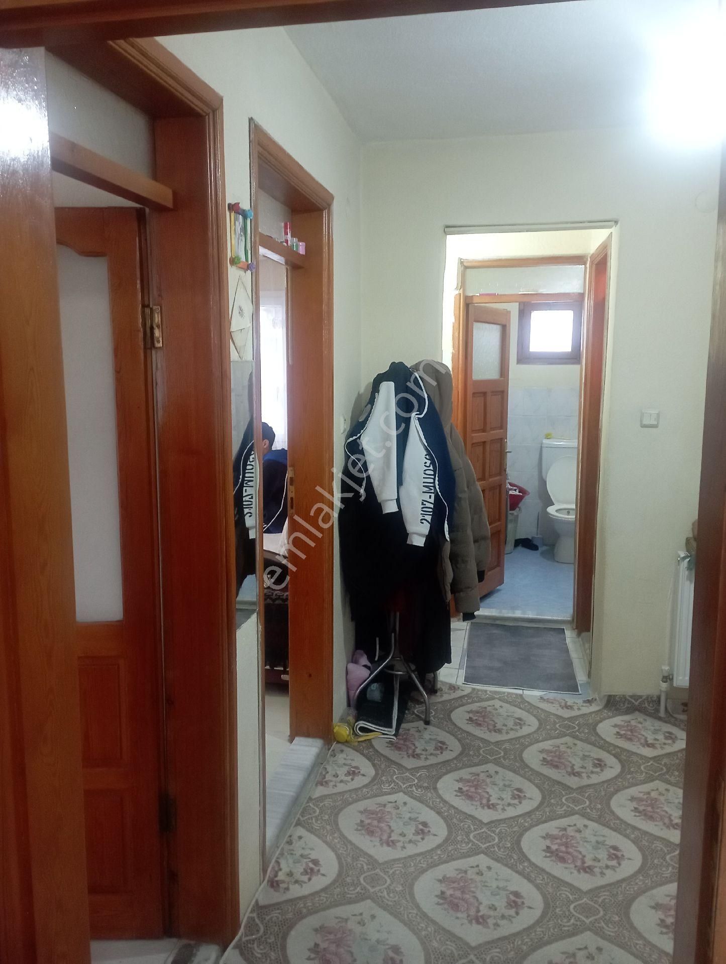 Manisa Salihli Acil Satılık Daire - Görsel 5