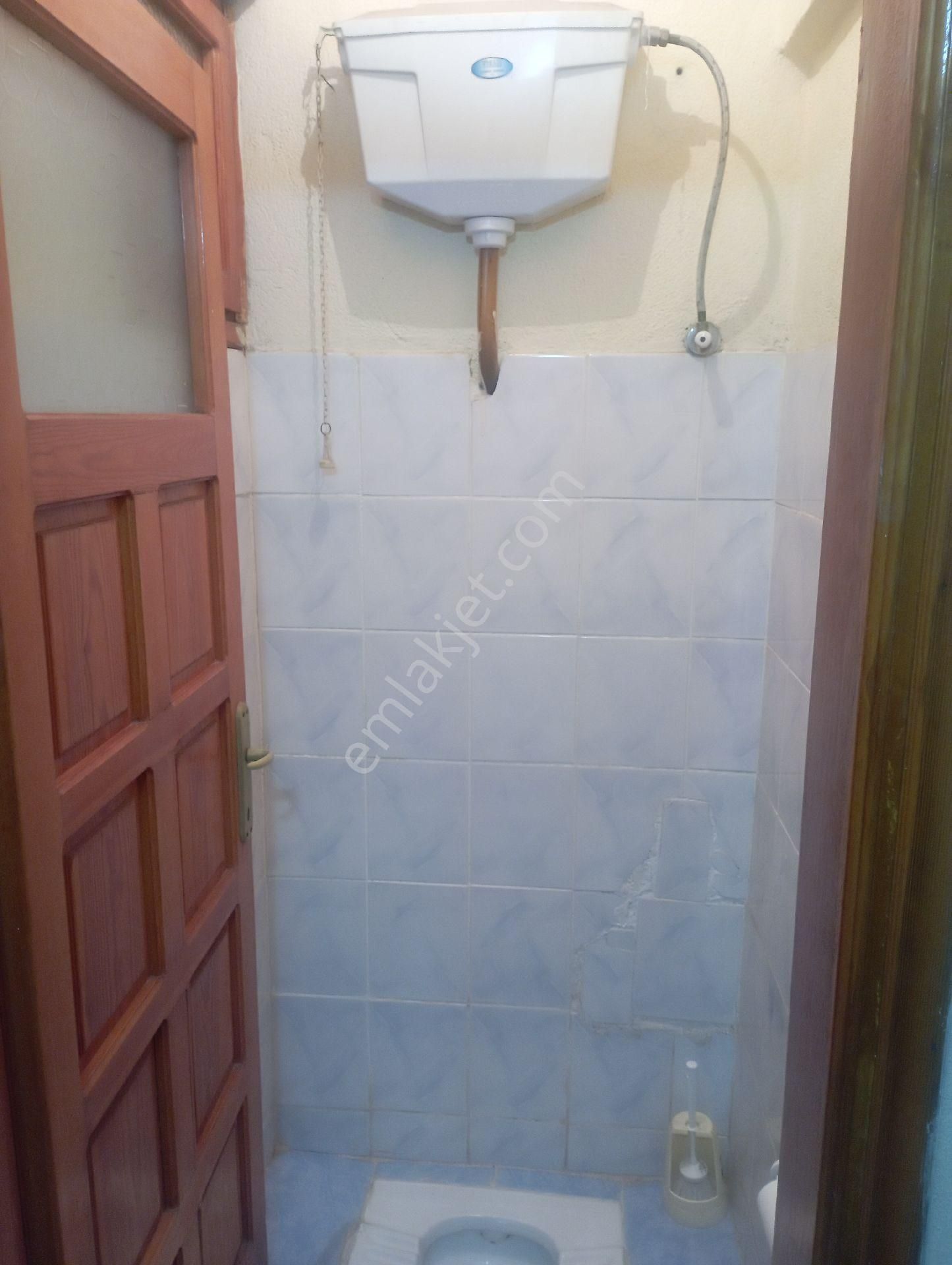 Manisa Salihli Acil Satılık Daire - Görsel 8