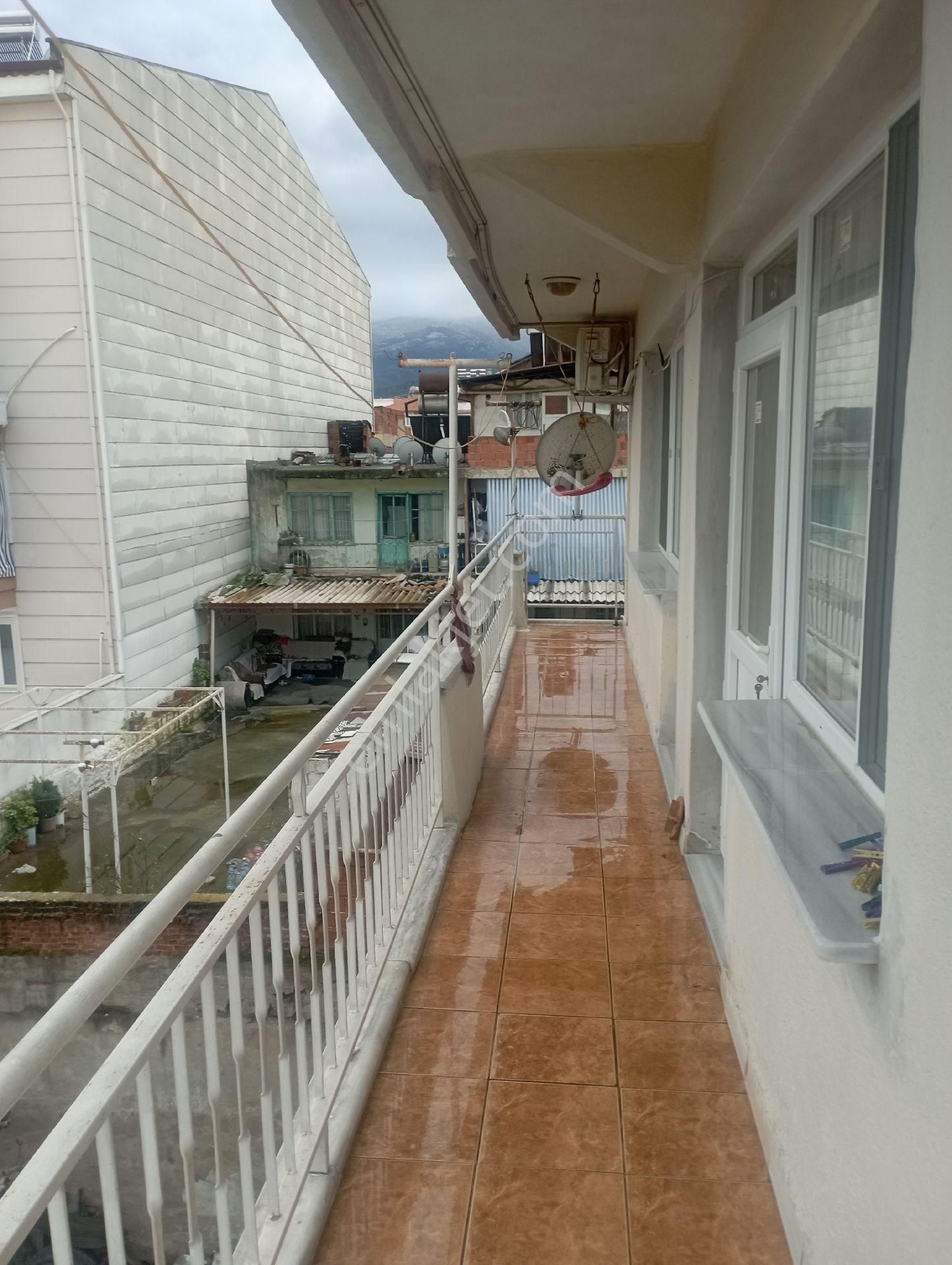 Manisa Salihli Acil Satılık Daire - Görsel 12