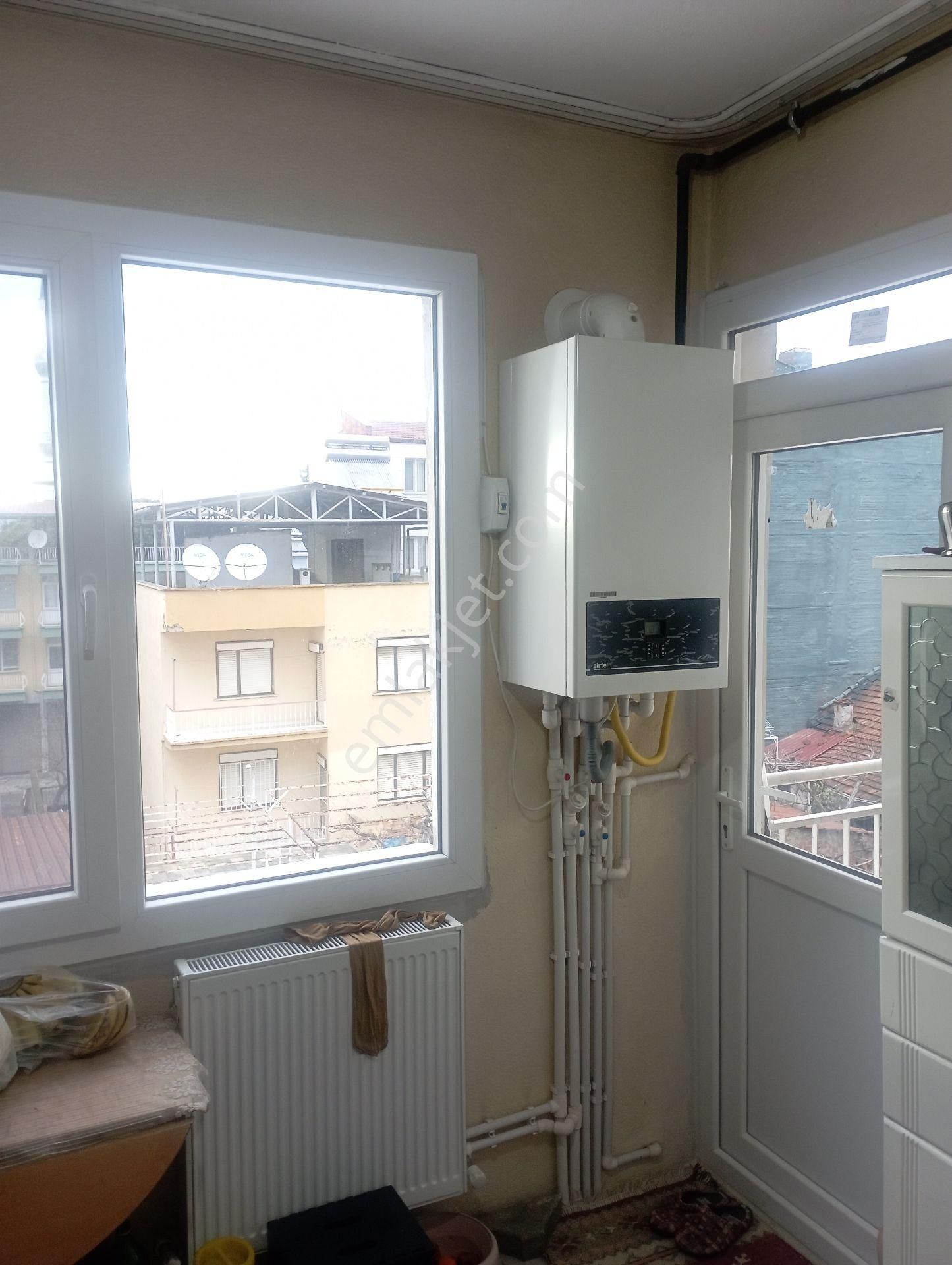 Manisa Salihli Acil Satılık Daire - Görsel 3
