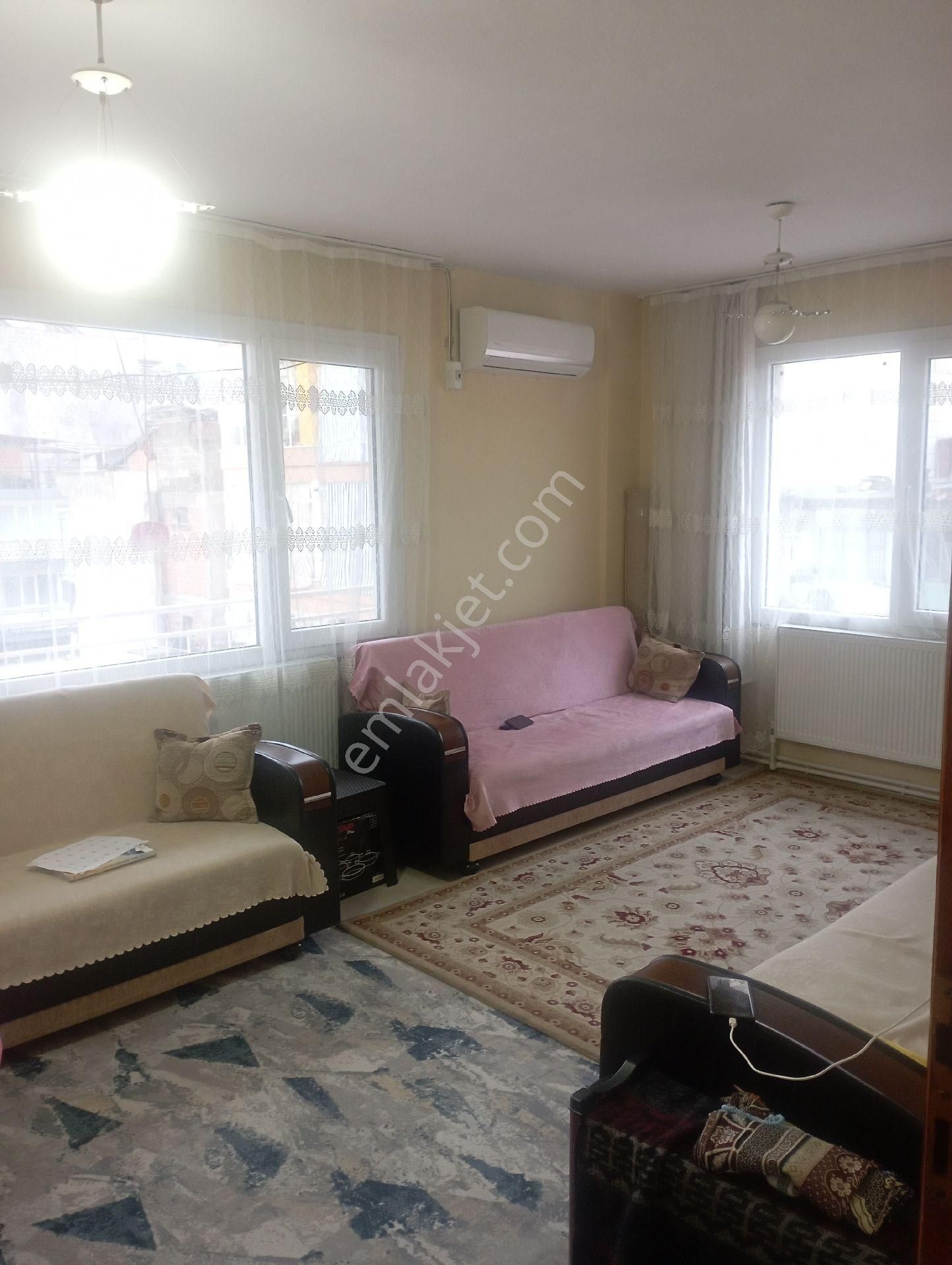 Manisa Salihli Acil Satılık Daire - Görsel 10