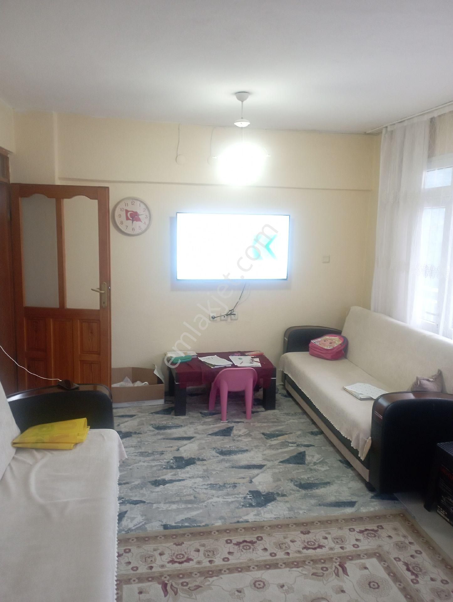 Manisa Salihli Acil Satılık Daire - Görsel 11