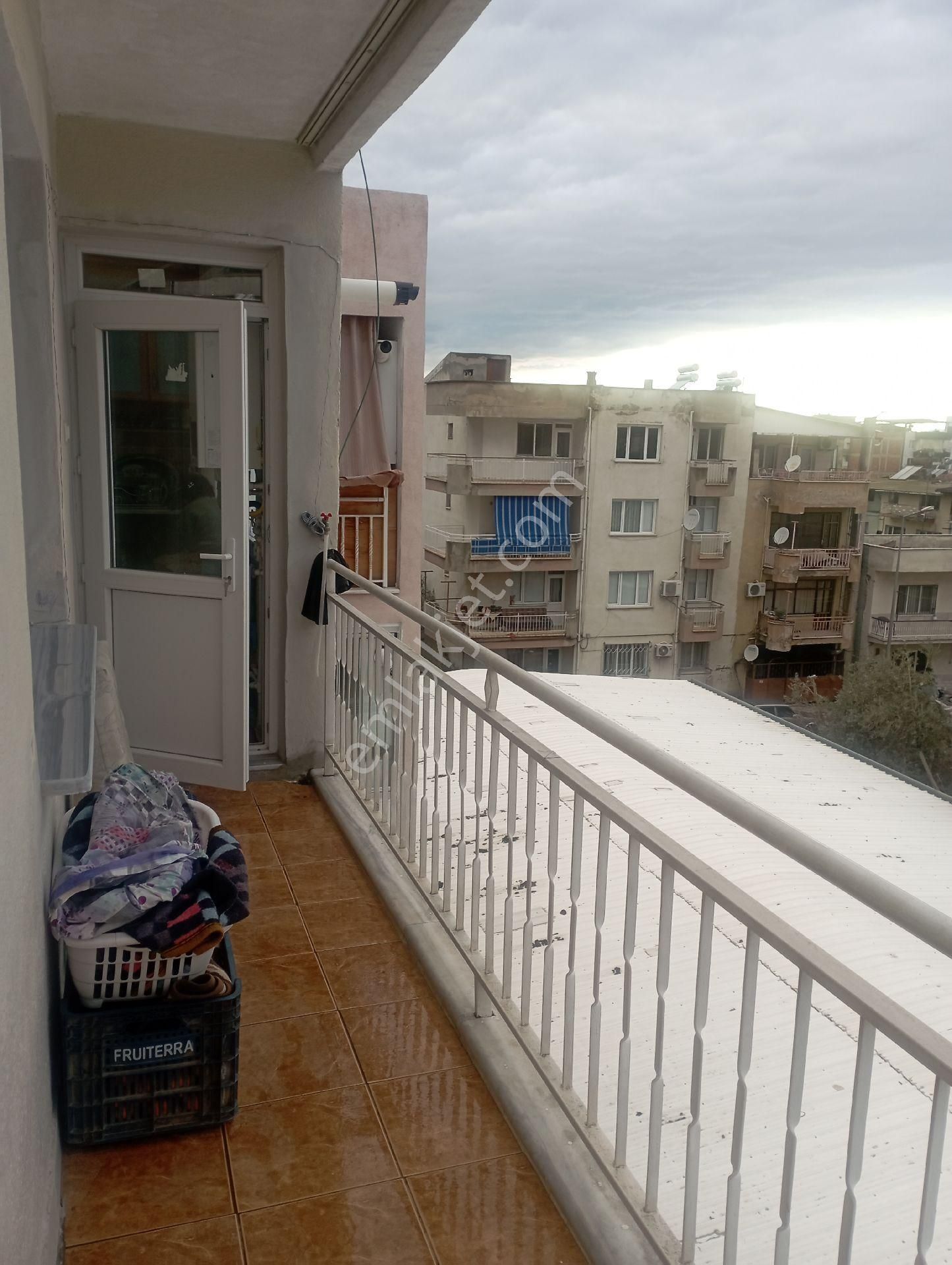 Manisa Salihli Acil Satılık Daire - Görsel 14