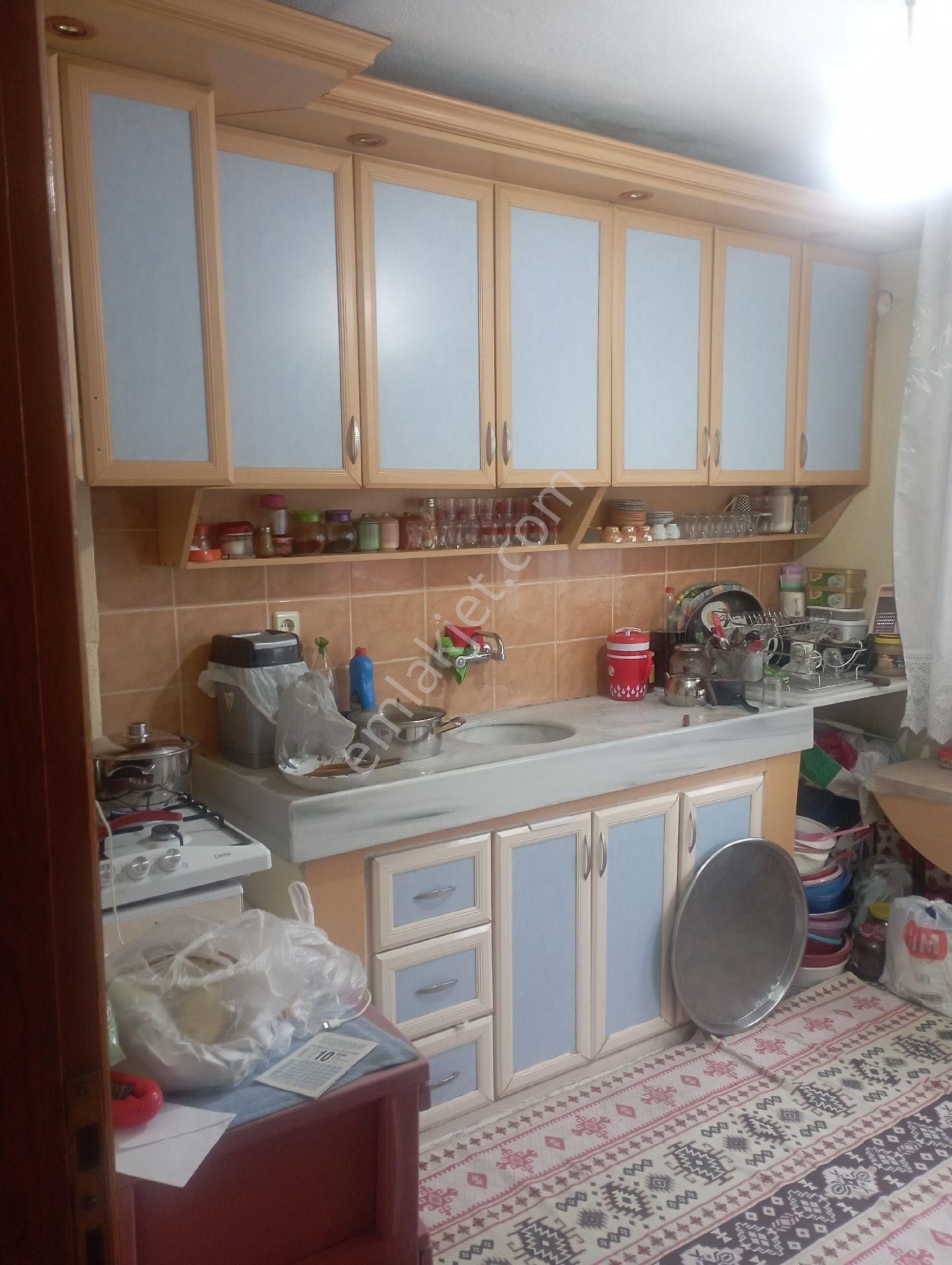 Manisa Salihli Acil Satılık Daire