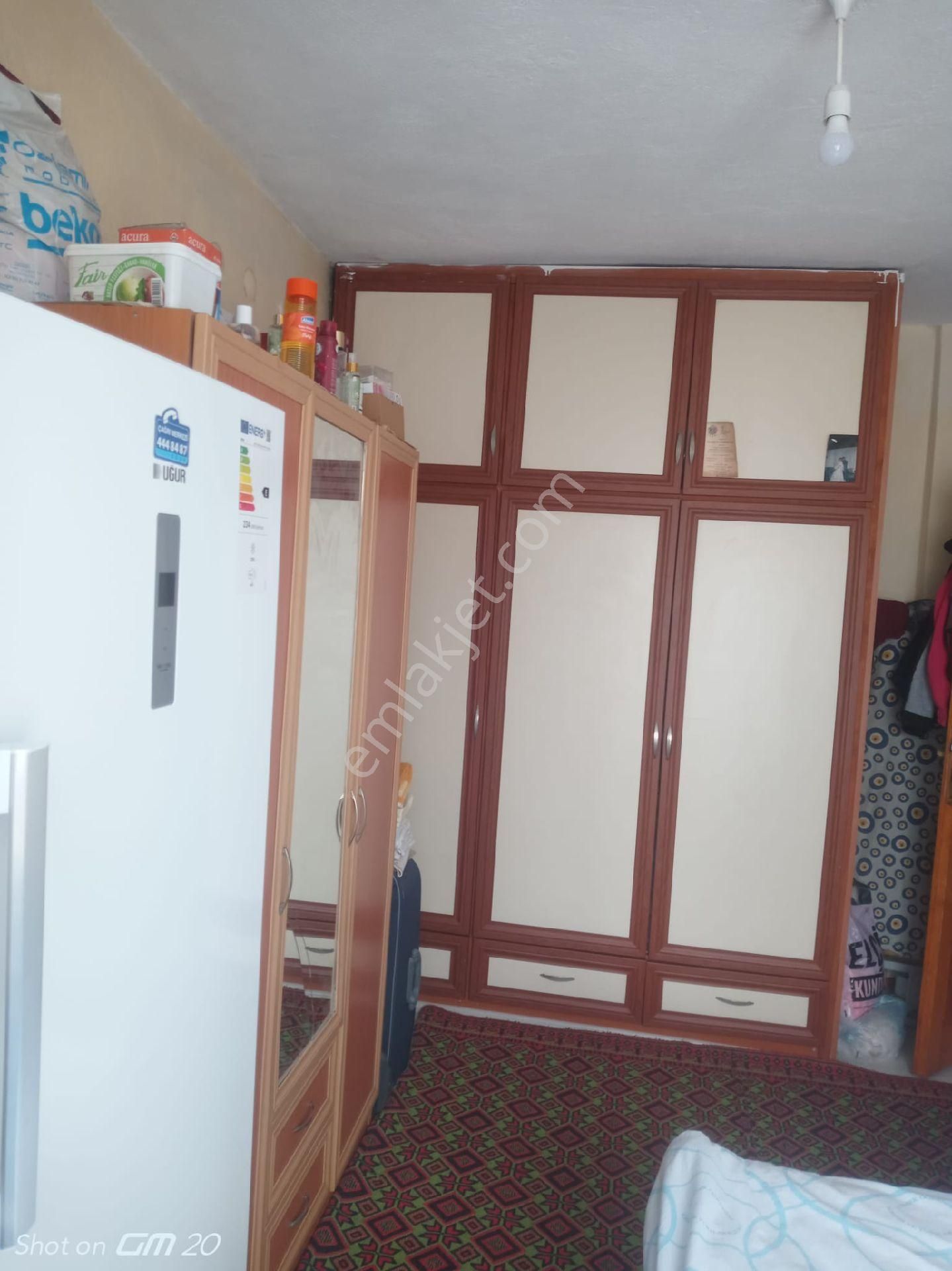 Manisa Salihli Acil Satılık Daire - Görsel 16
