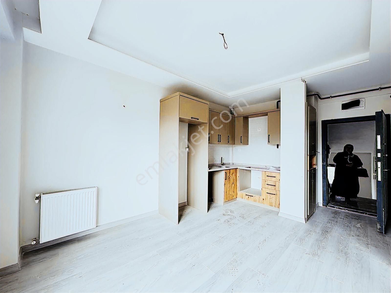 Metin Gayrimenkul'den Kuyuluk'ta Site İçersinde Kiralık 1+1 - Görsel 7