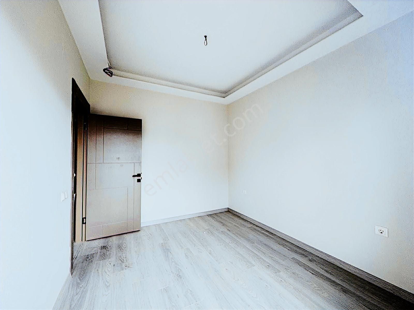 Metin Gayrimenkul'den Kuyuluk'ta Site İçersinde Kiralık 1+1 - Görsel 8