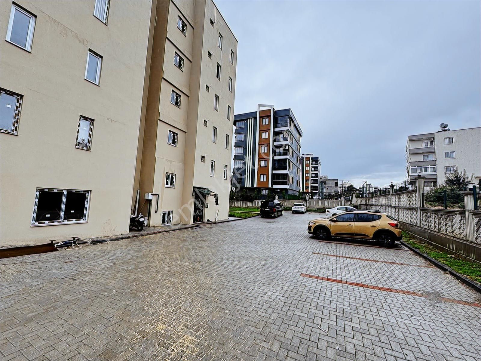 Metin Gayrimenkul'den Kuyuluk'ta Site İçersinde Kiralık 1+1 - Görsel 2