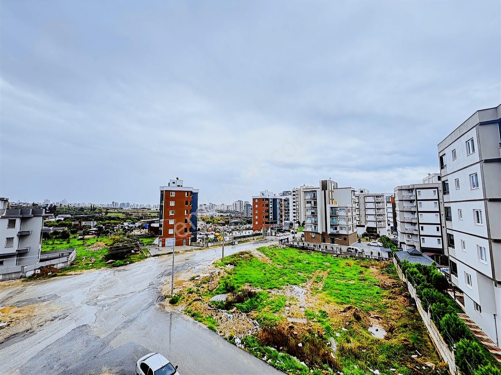 Metin Gayrimenkul'den Kuyuluk'ta Site İçersinde Kiralık 1+1 - Görsel 9