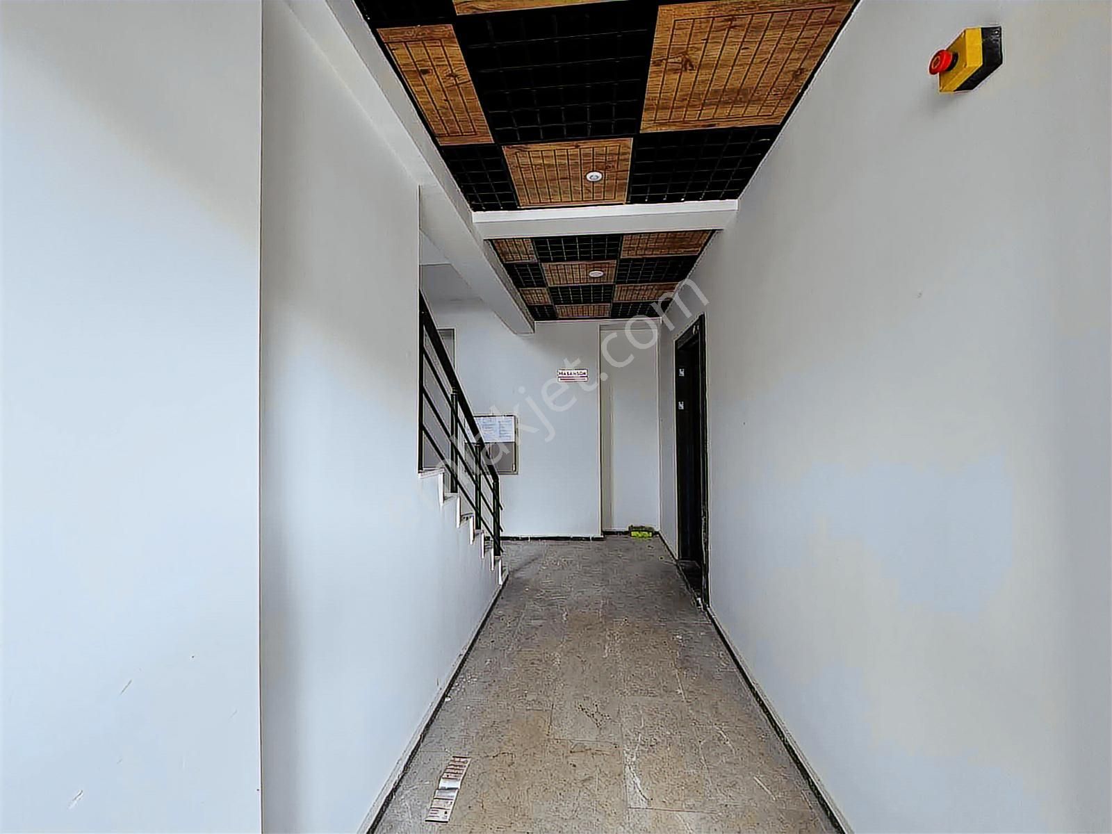 Metin Gayrimenkul'den Kuyuluk'ta Site İçersinde Kiralık 1+1 - Görsel 4