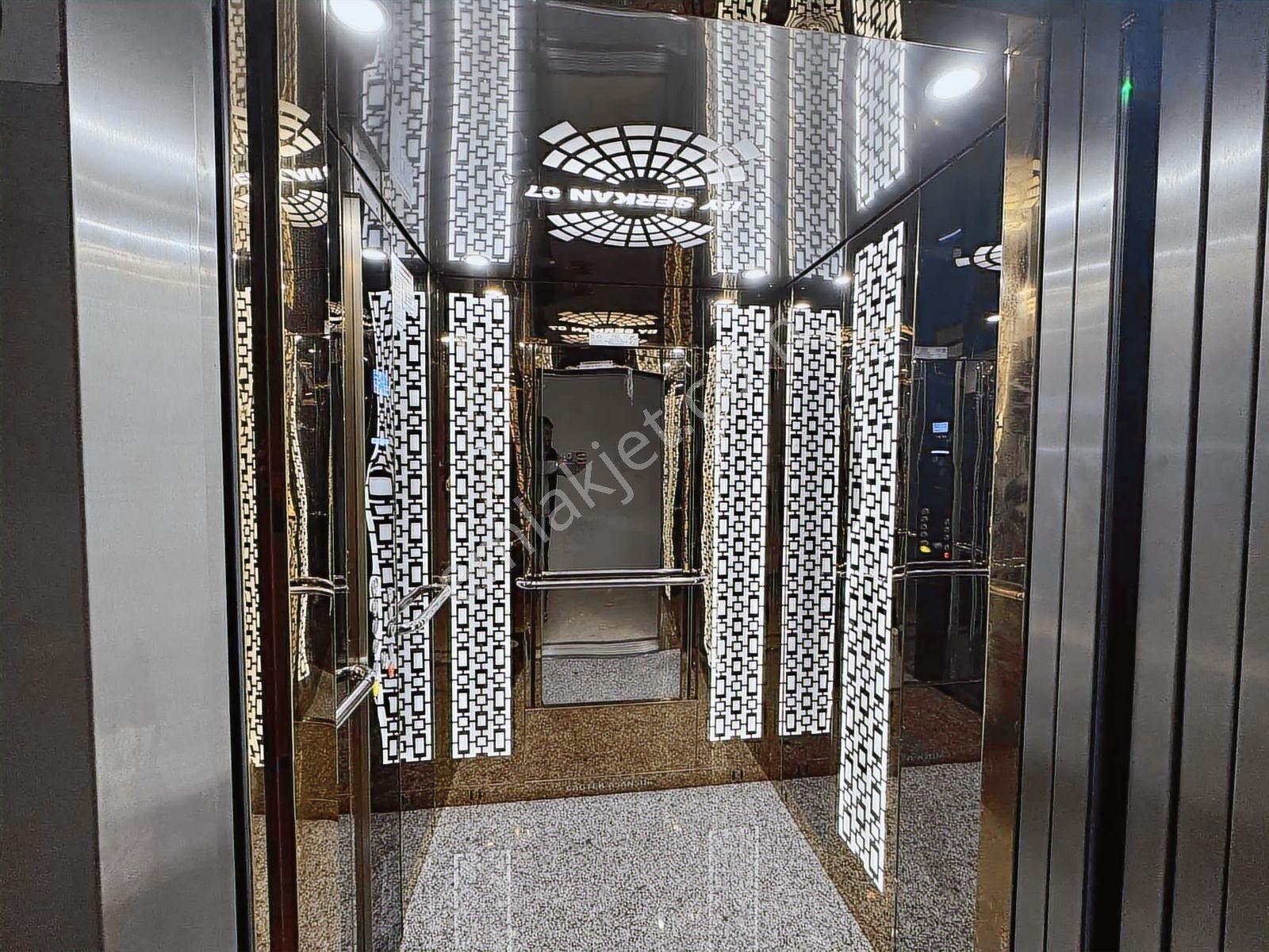 Metin Gayrimenkul'den Kuyuluk'ta Site İçersinde Kiralık 1+1 - Görsel 10