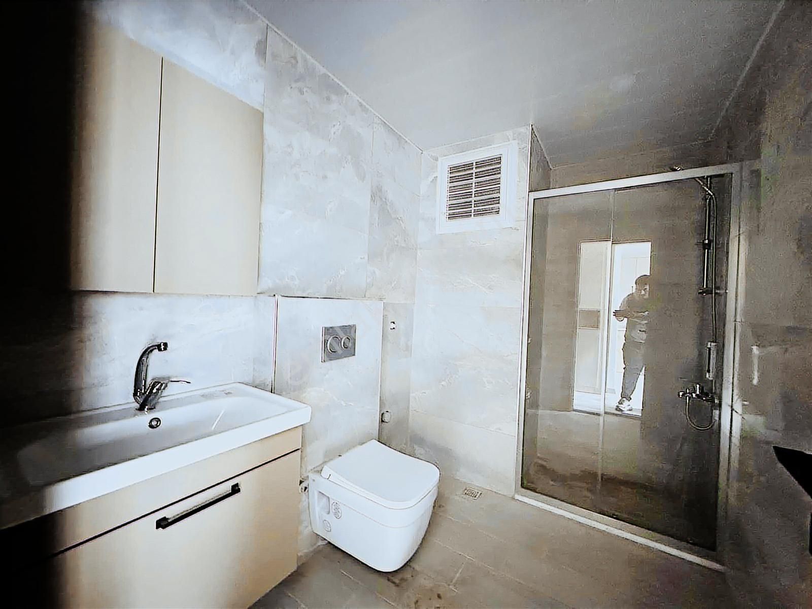 Metin Gayrimenkul'den Kuyuluk'ta Site İçersinde Kiralık 1+1 - Görsel 11