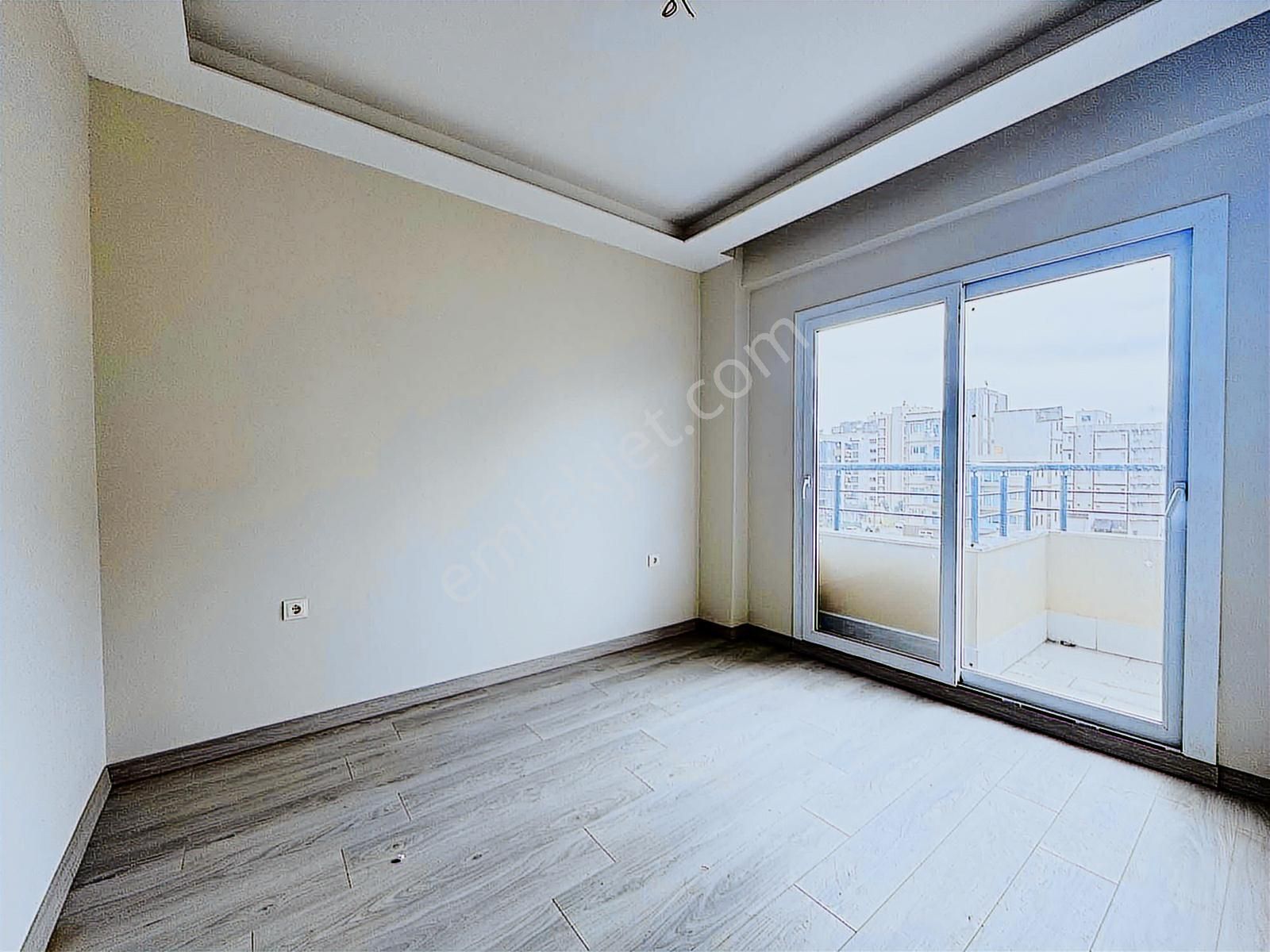 Metin Gayrimenkul'den Kuyuluk'ta Site İçersinde Kiralık 1+1 - Görsel 12