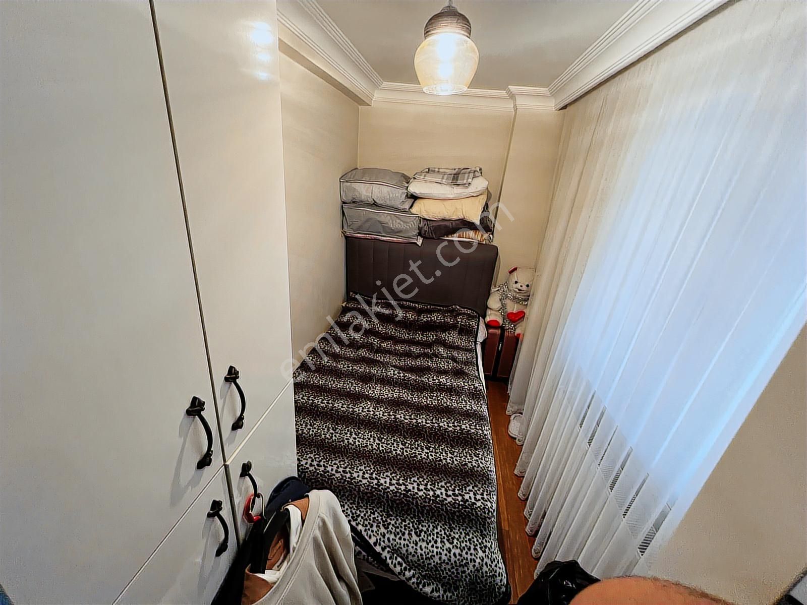 Şeref Emlak Kiralık Daire 21,000 Tl - Görsel 15