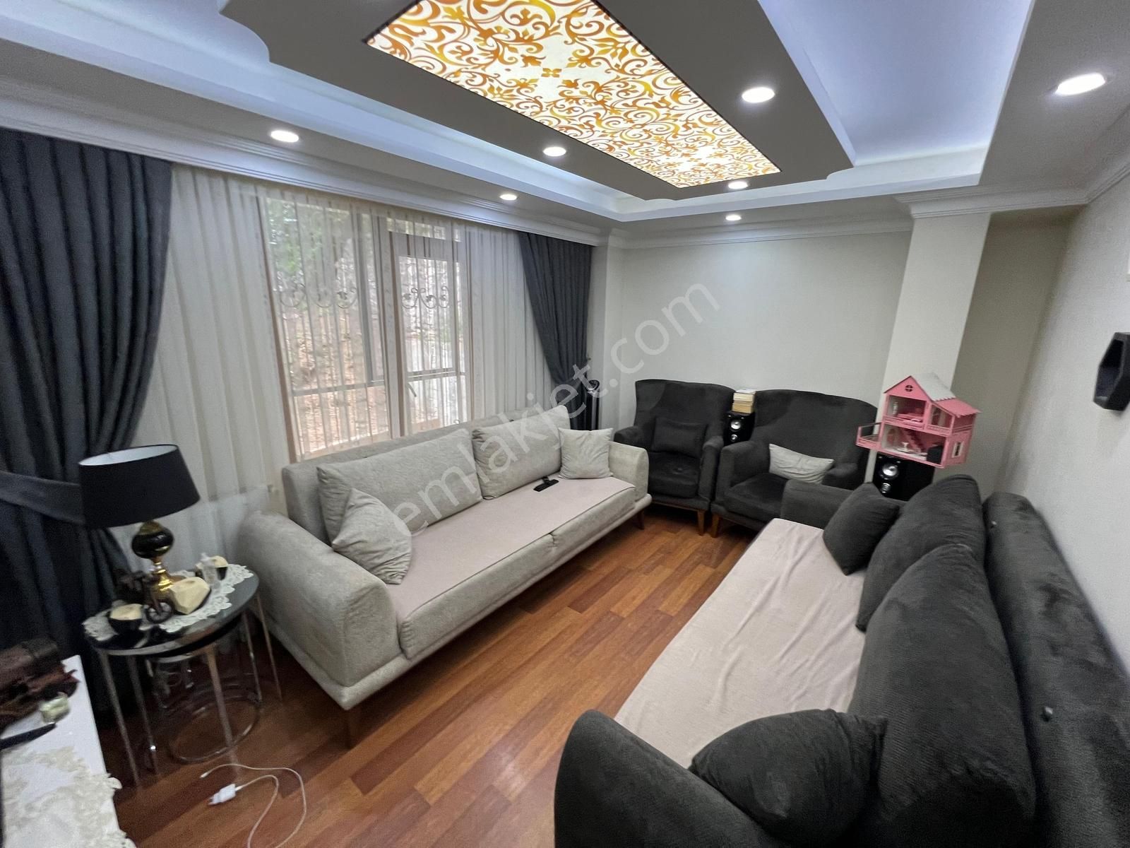 Şeref Emlak Kiralık Daire 21,000 Tl - Görsel 18