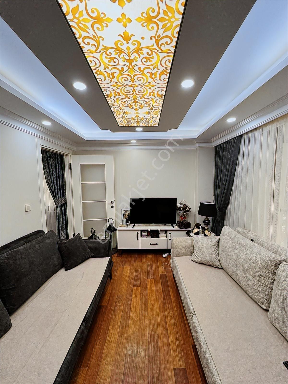Şeref Emlak Kiralık Daire 21,000 Tl - Görsel 13