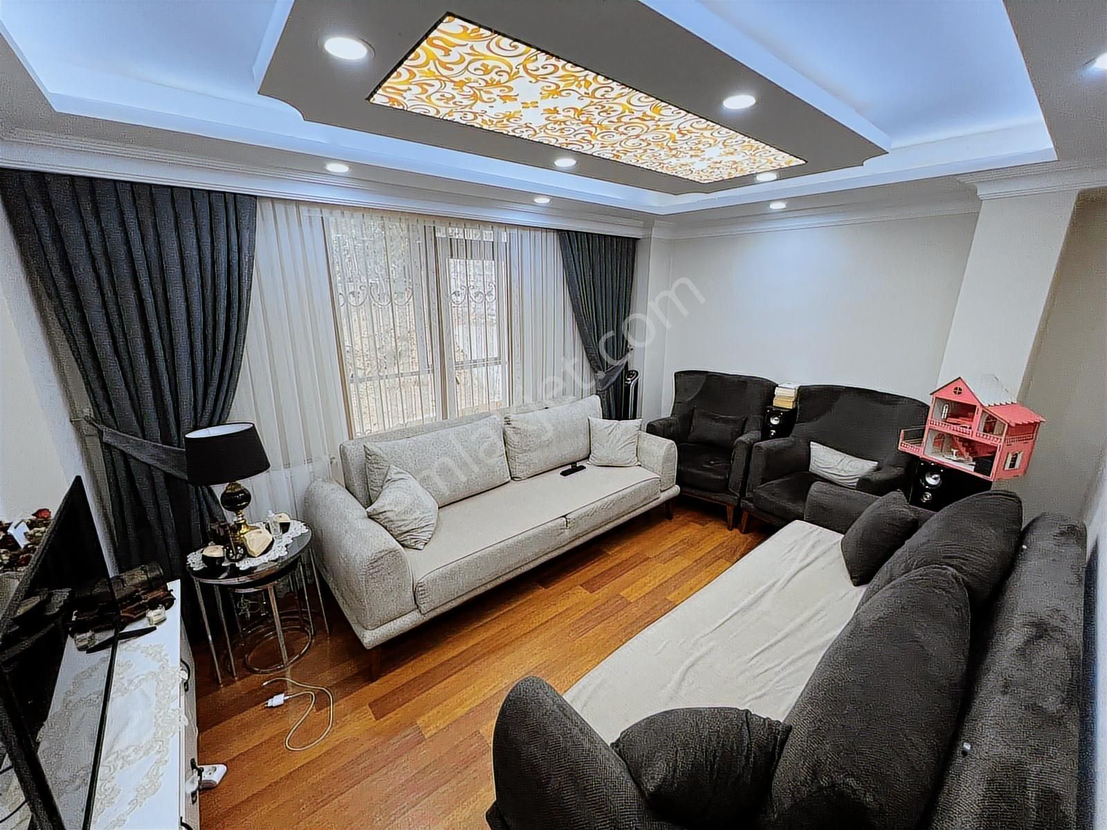 Şeref Emlak Kiralık Daire 21,000 Tl