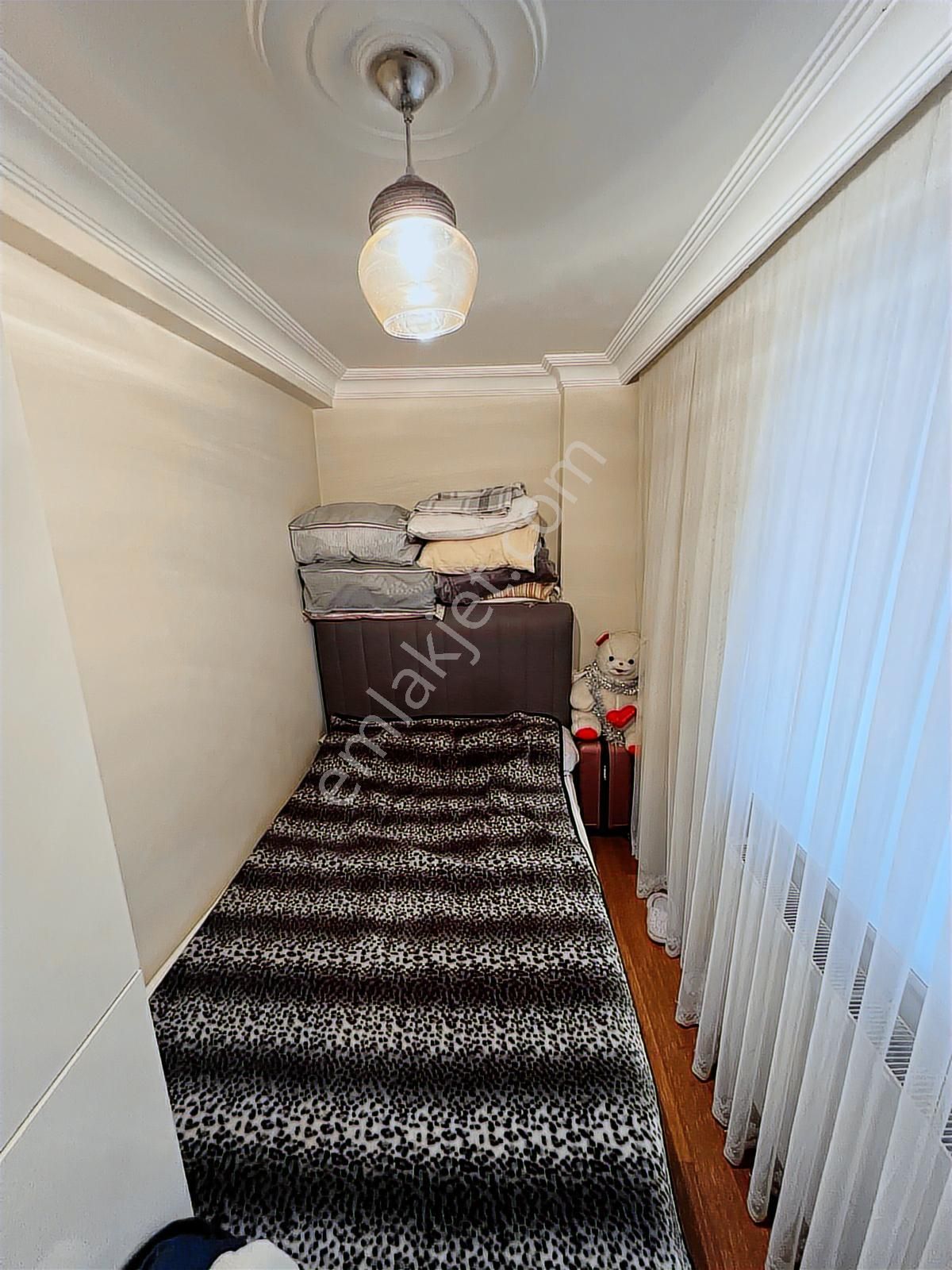 Şeref Emlak Kiralık Daire 21,000 Tl - Görsel 6
