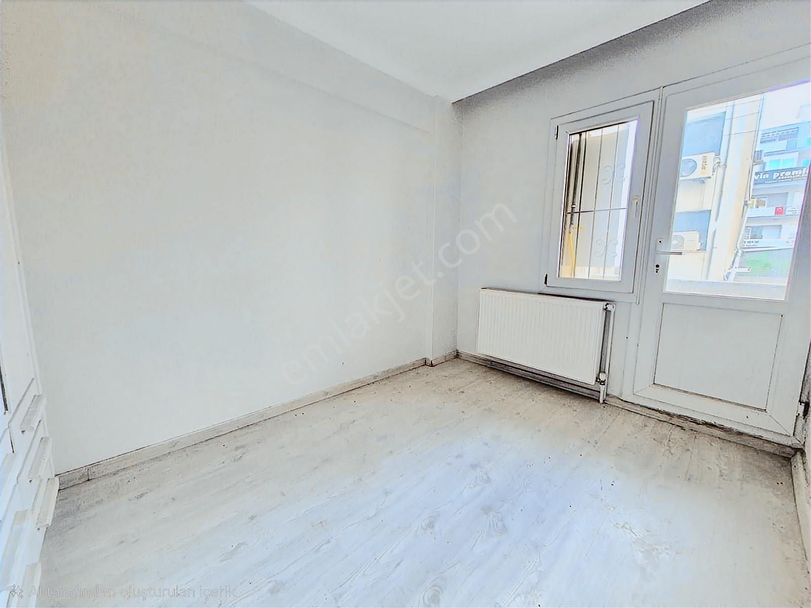 K.yaka Çarşı İçi Komple Tadilatlı Özel Teraslı D.gazlı 3+1 120m2 - Görsel 4