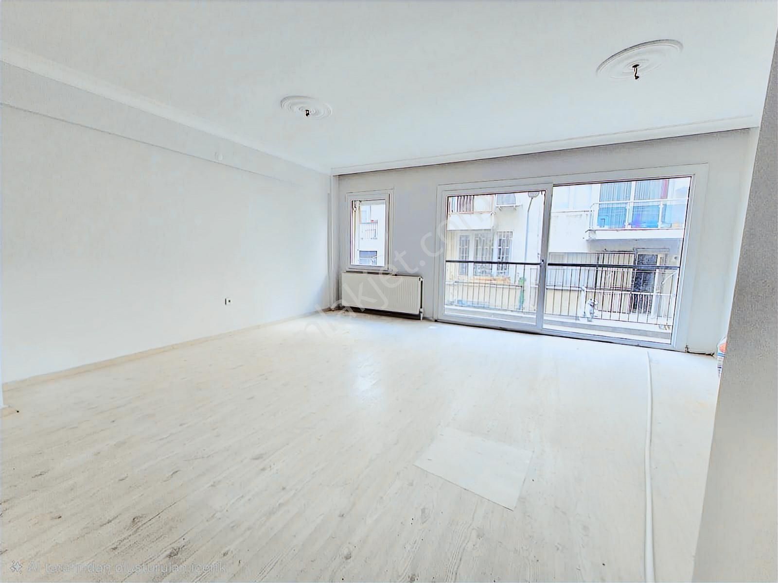 K.yaka Çarşı İçi Komple Tadilatlı Özel Teraslı D.gazlı 3+1 120m2 - Görsel 11