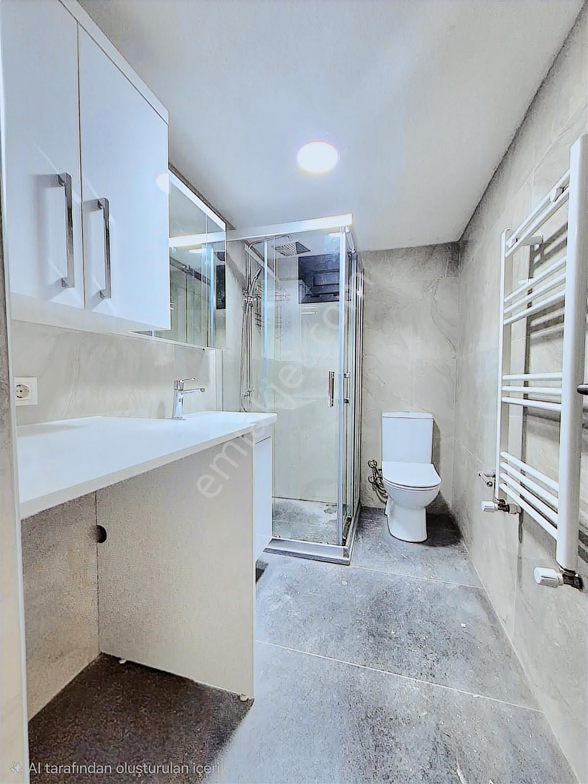 K.yaka Çarşı İçi Komple Tadilatlı Özel Teraslı D.gazlı 3+1 120m2 - Görsel 23