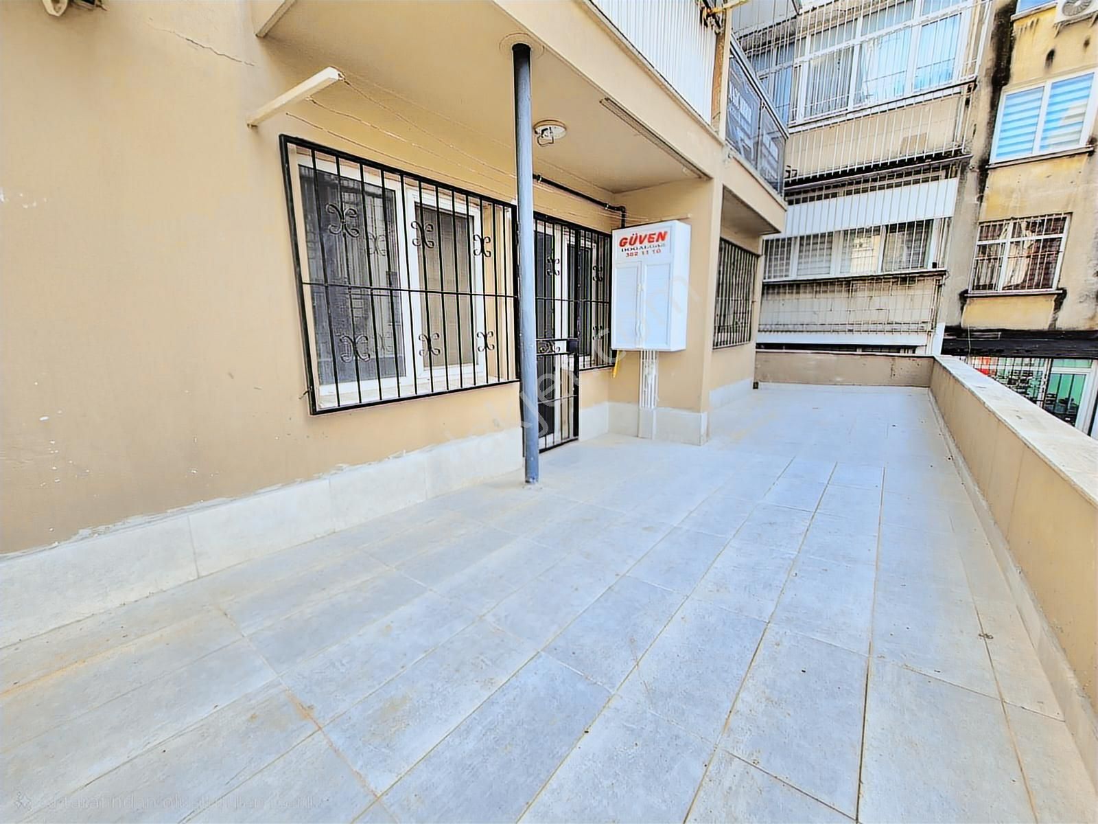 K.yaka Çarşı İçi Komple Tadilatlı Özel Teraslı D.gazlı 3+1 120m2 - Görsel 10