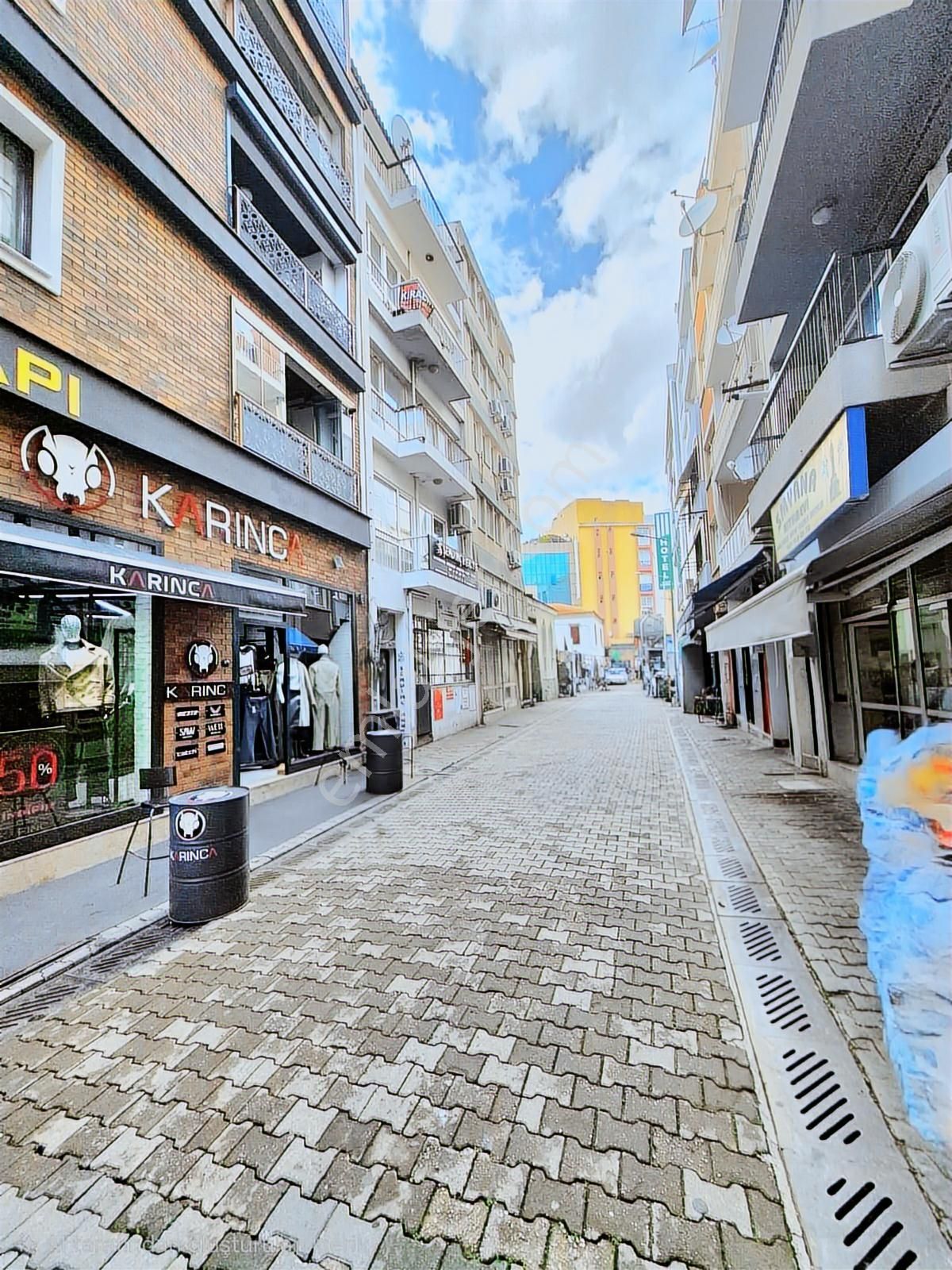 K.yaka Çarşı İçi Komple Tadilatlı Özel Teraslı D.gazlı 3+1 120m2 - Görsel 30