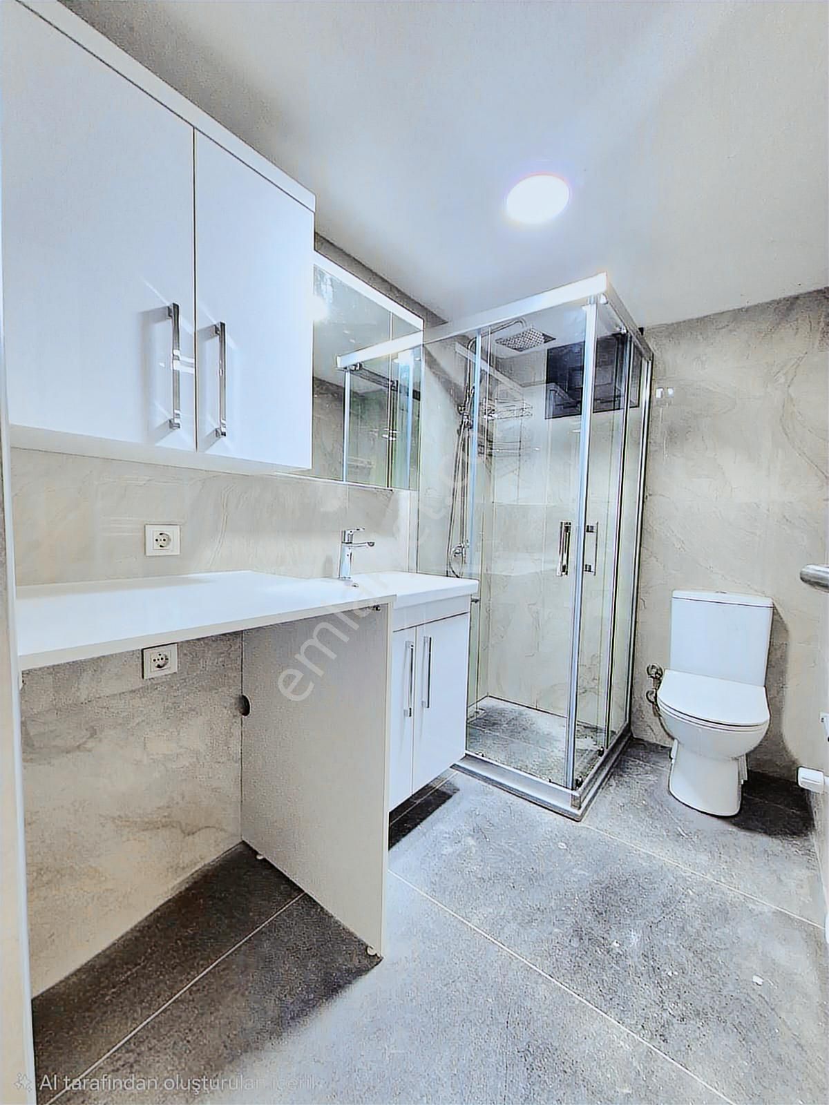 K.yaka Çarşı İçi Komple Tadilatlı Özel Teraslı D.gazlı 3+1 120m2 - Görsel 24