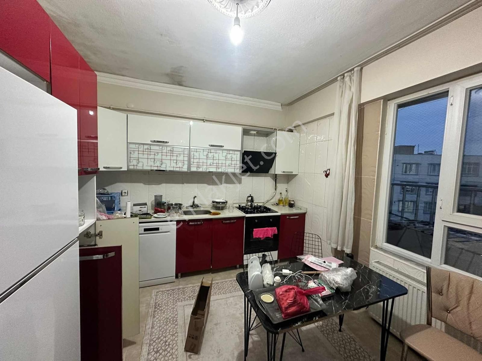 Şanlıurfa Hilvan Merkezinde 2+1 Kiralık Ziraat Bankası Arkasında - Görsel 2
