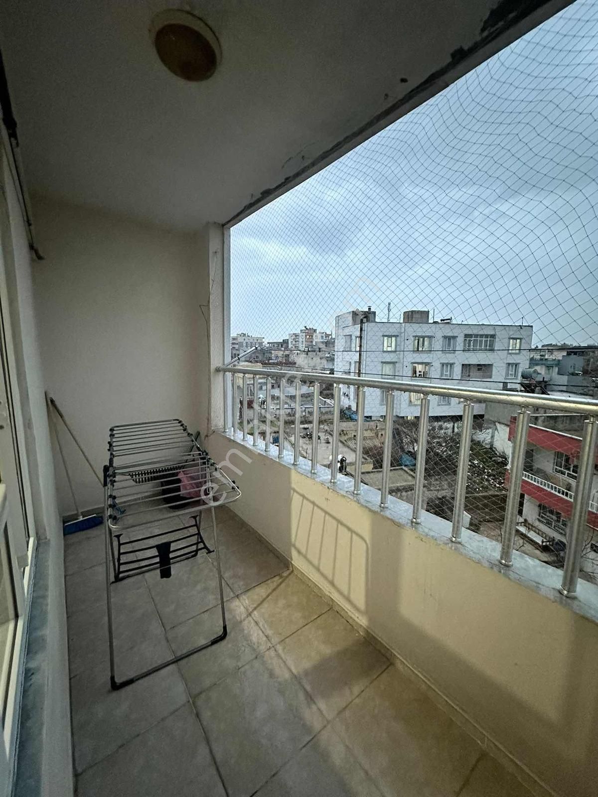 Şanlıurfa Hilvan Merkezinde 2+1 Kiralık Ziraat Bankası Arkasında - Görsel 8