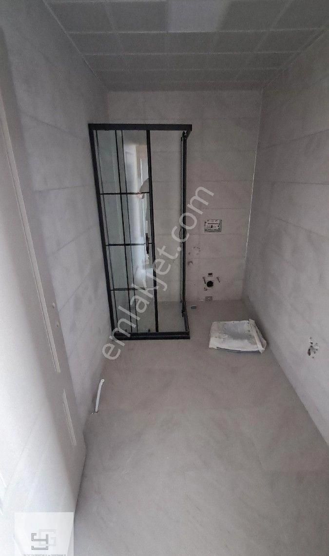 Ankara Akyurt Saracalar Mah.de Satılık 1+1 Sıfır Daire - Görsel 11