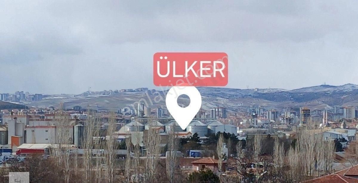 Ankara Akyurt Saracalar Mah.de Satılık 1+1 Sıfır Daire - Görsel 31