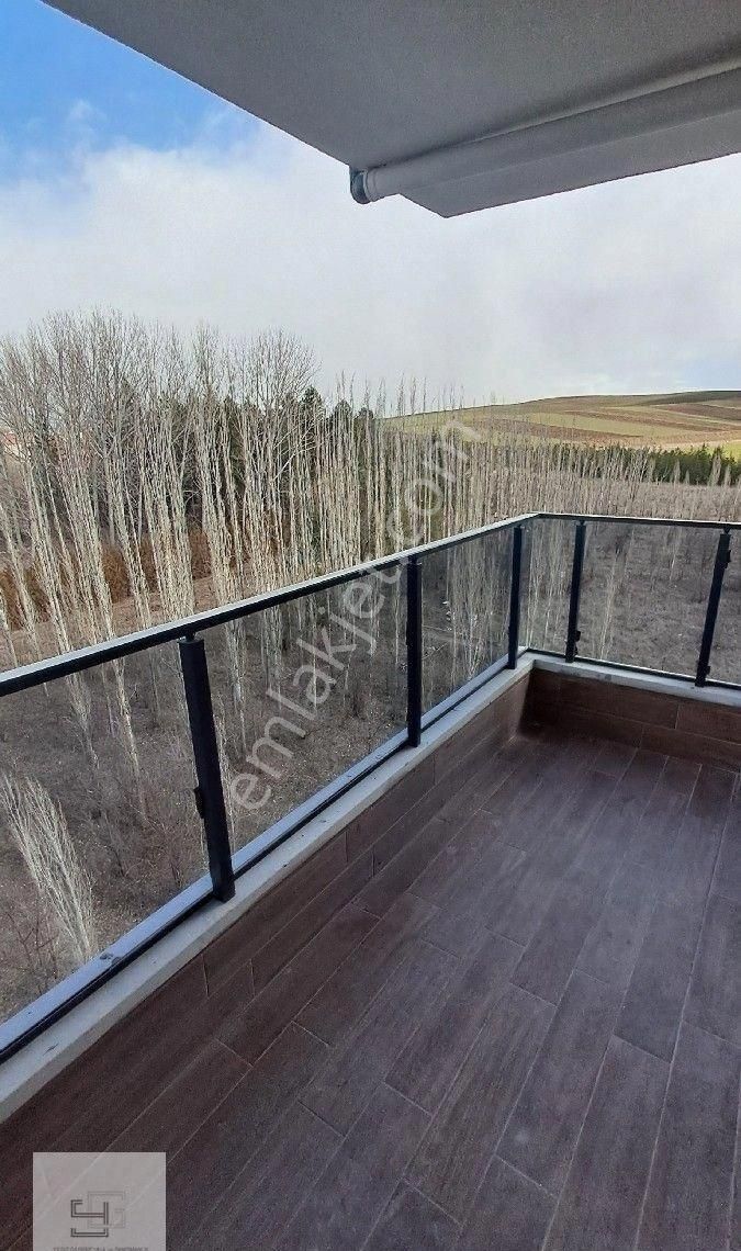 Ankara Akyurt Saracalar Mah.de Satılık 1+1 Sıfır Daire - Görsel 26