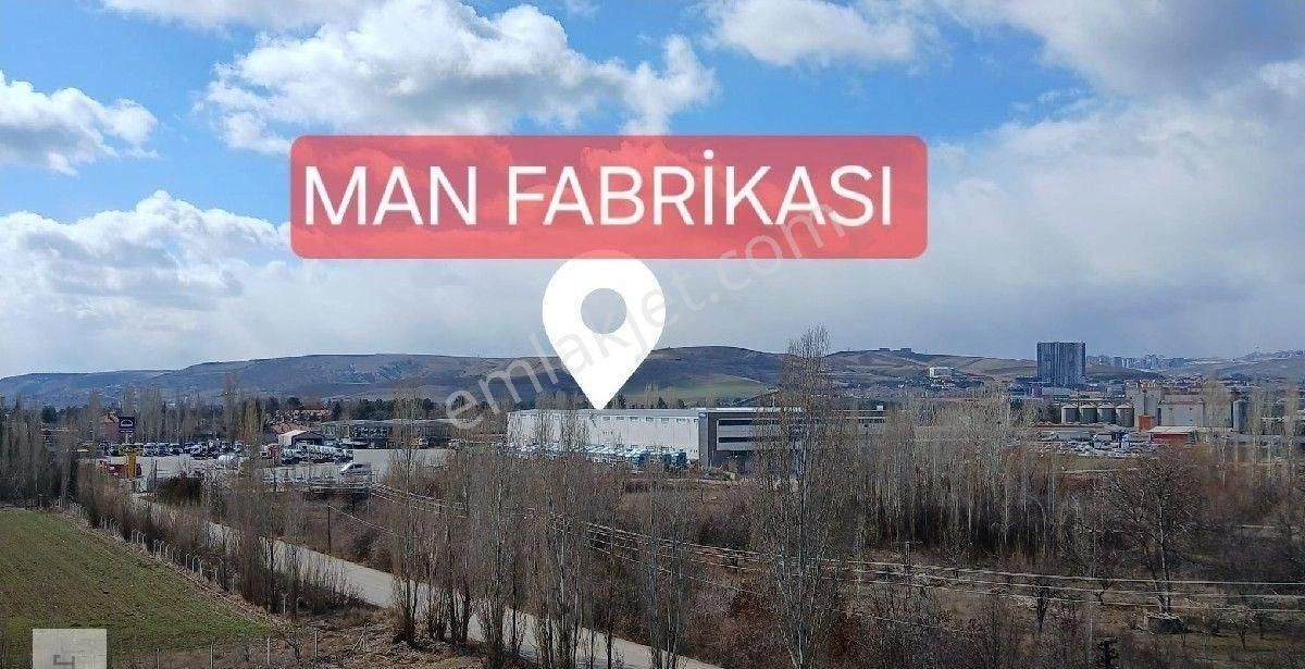 Ankara Akyurt Saracalar Mah.de Satılık 1+1 Sıfır Daire - Görsel 10