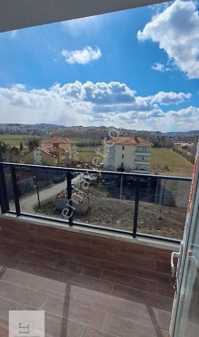 Ankara Akyurt Saracalar Mah.de Satılık 1+1 Sıfır Daire - Görsel 12