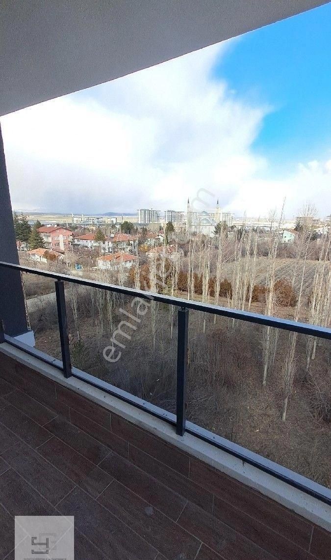 Ankara Akyurt Saracalar Mah.de Satılık 1+1 Sıfır Daire - Görsel 3