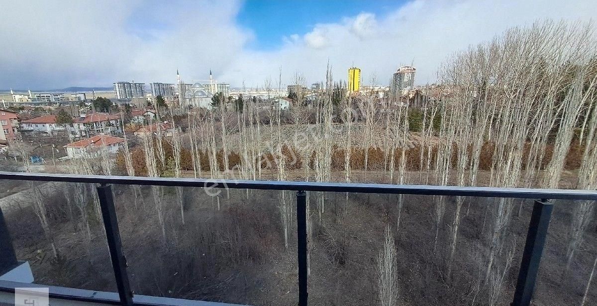 Ankara Akyurt Saracalar Mah.de Satılık 1+1 Sıfır Daire - Görsel 19