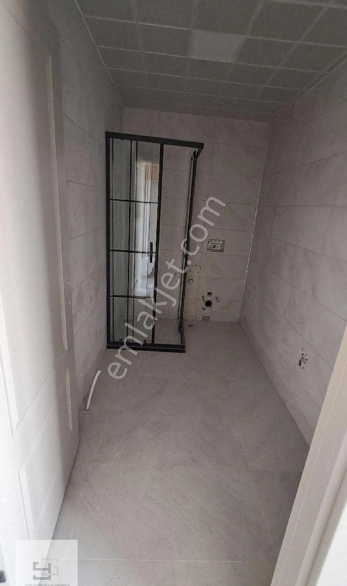 Ankara Akyurt Saracalar Mah.de Satılık 1+1 Sıfır Daire - Görsel 24