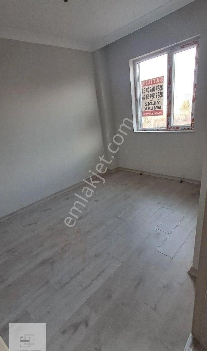 Ankara Akyurt Saracalar Mah.de Satılık 1+1 Sıfır Daire - Görsel 15