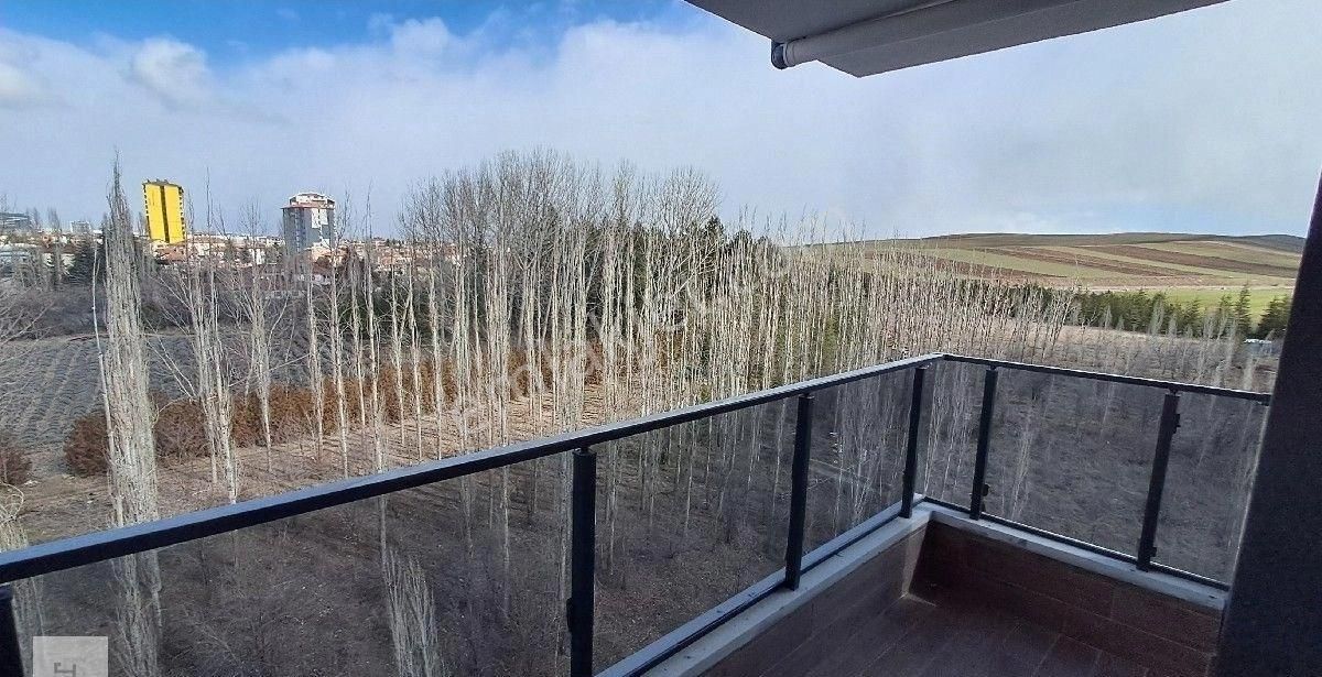 Ankara Akyurt Saracalar Mah.de Satılık 1+1 Sıfır Daire - Görsel 28