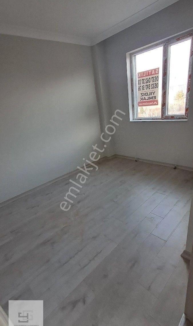 Ankara Akyurt Saracalar Mah.de Satılık 1+1 Sıfır Daire - Görsel 29
