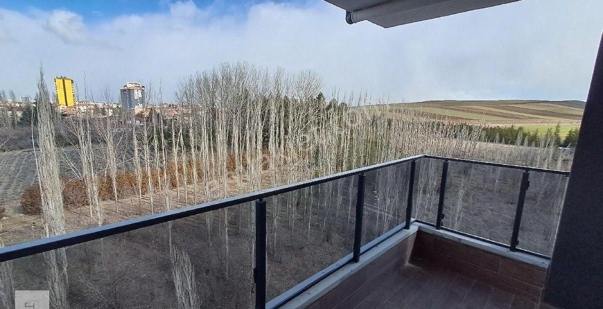 Ankara Akyurt Saracalar Mah.de Satılık 1+1 Sıfır Daire - Görsel 20