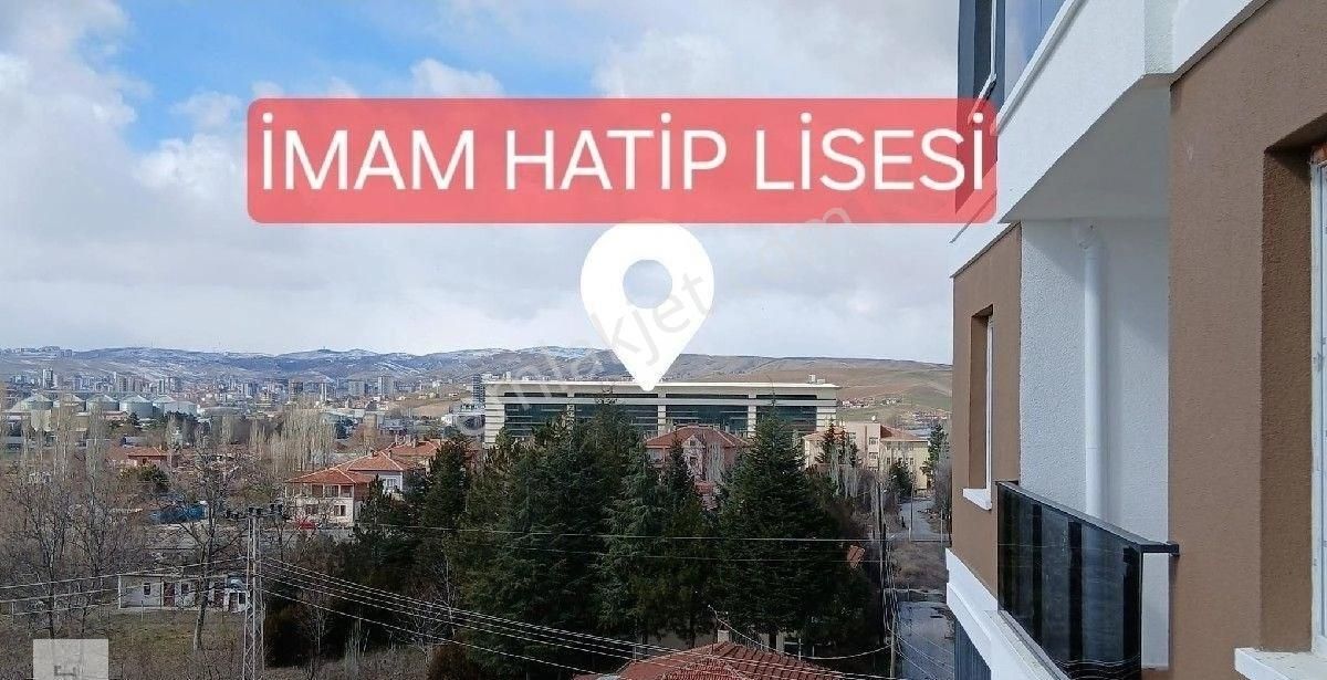 Ankara Akyurt Saracalar Mah.de Satılık 1+1 Sıfır Daire - Görsel 14