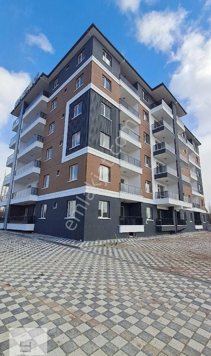 Ankara Akyurt Saracalar Mah.de Satılık 1+1 Sıfır Daire - Görsel 6