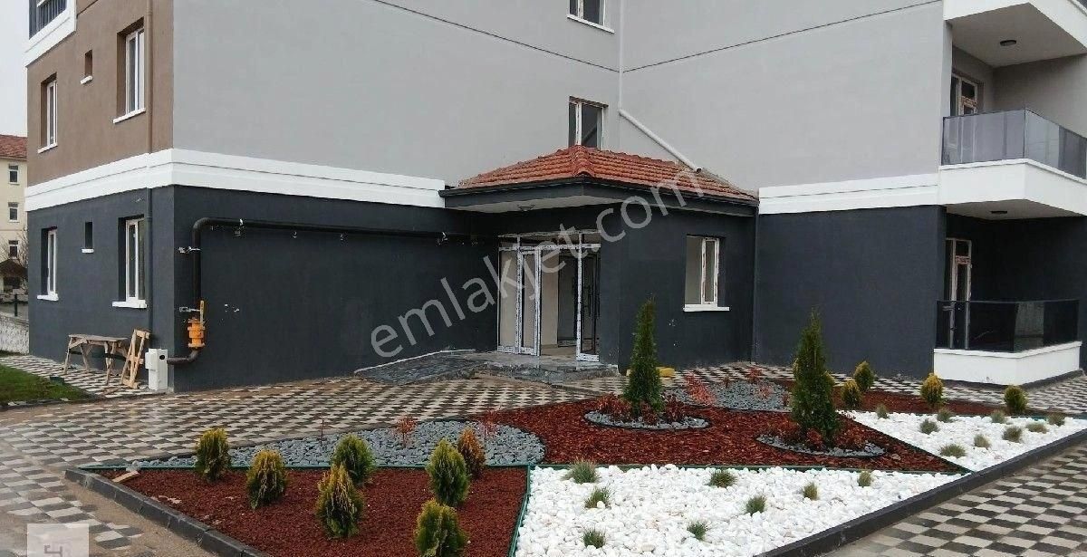 Ankara Akyurt Saracalar Mah.de Satılık 1+1 Sıfır Daire - Görsel 27