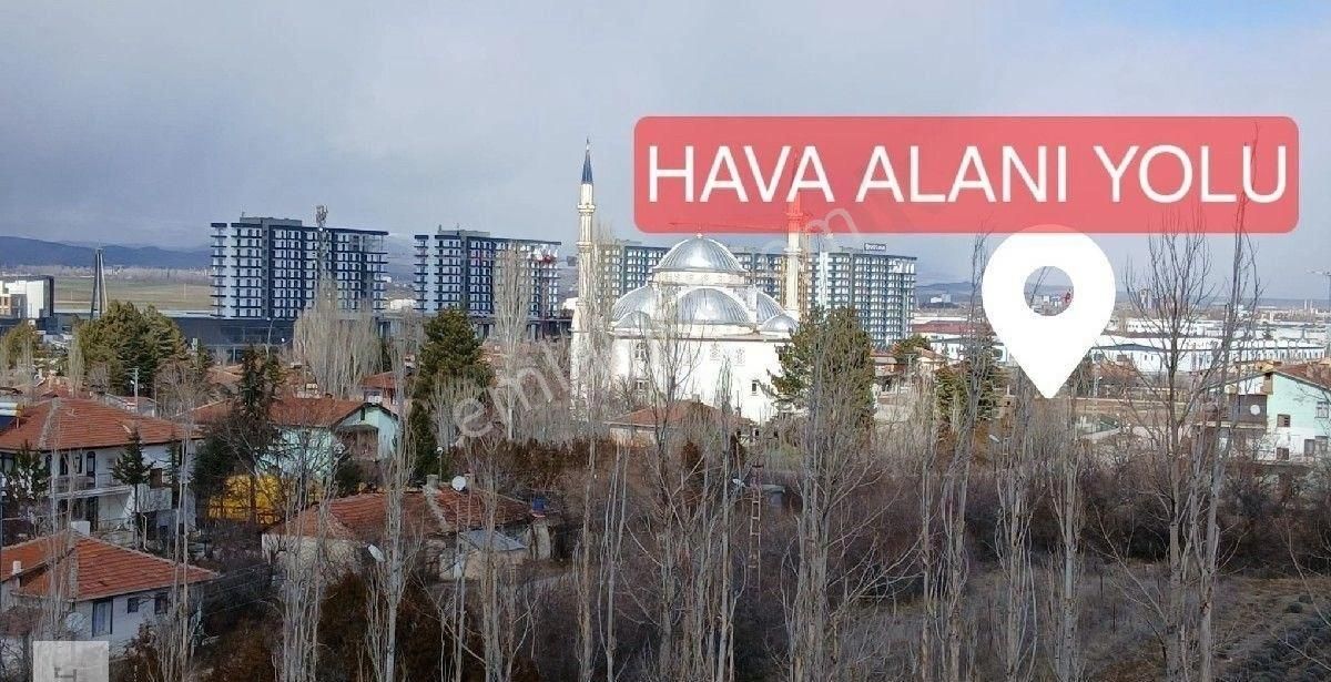 Ankara Akyurt Saracalar Mah.de Satılık 1+1 Sıfır Daire - Görsel 23