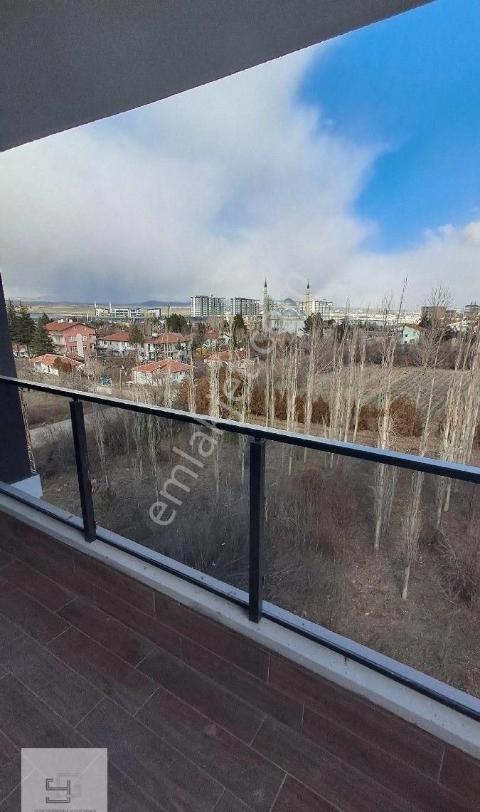 Ankara Akyurt Saracalar Mah.de Satılık 1+1 Sıfır Daire - Görsel 21